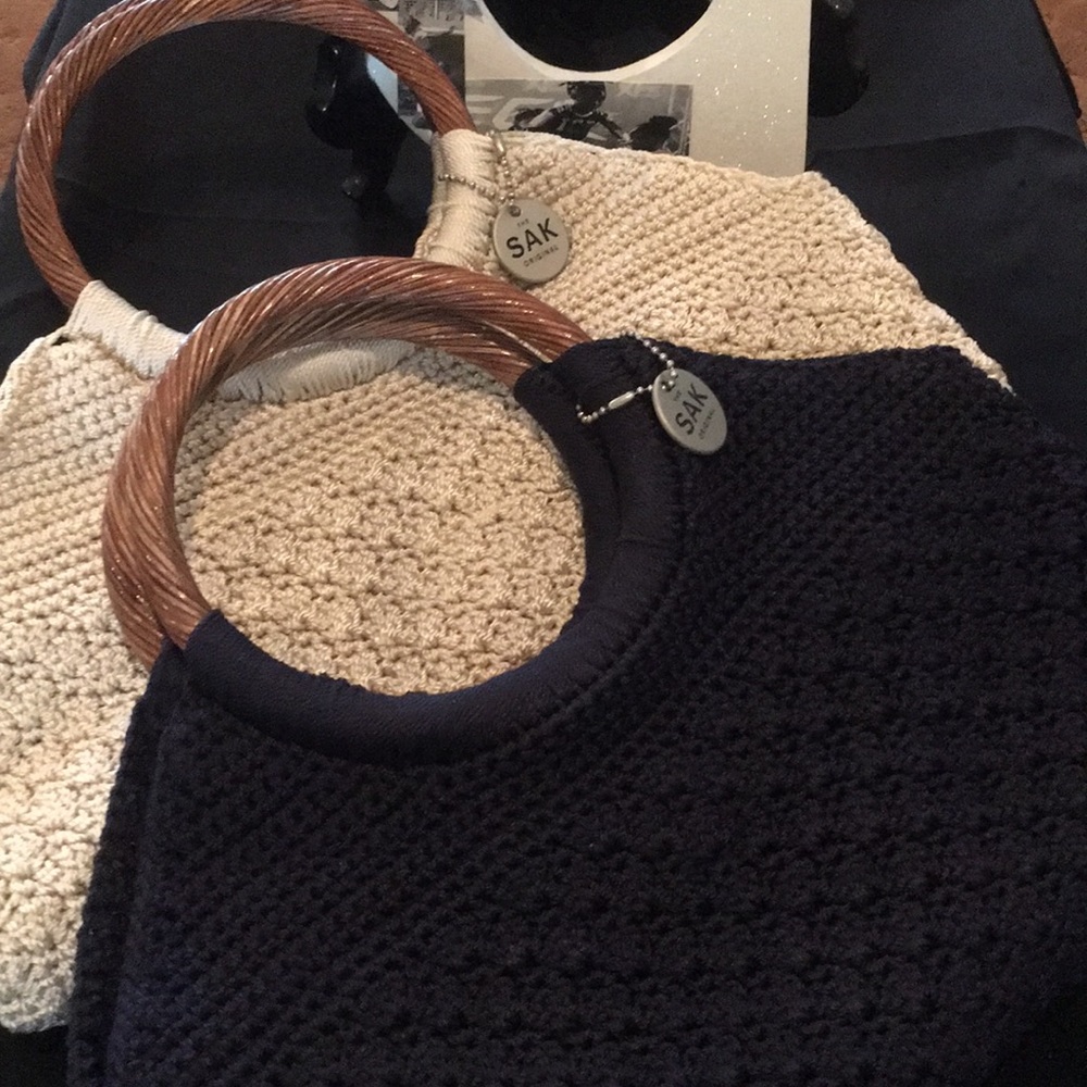 The Sak Bag